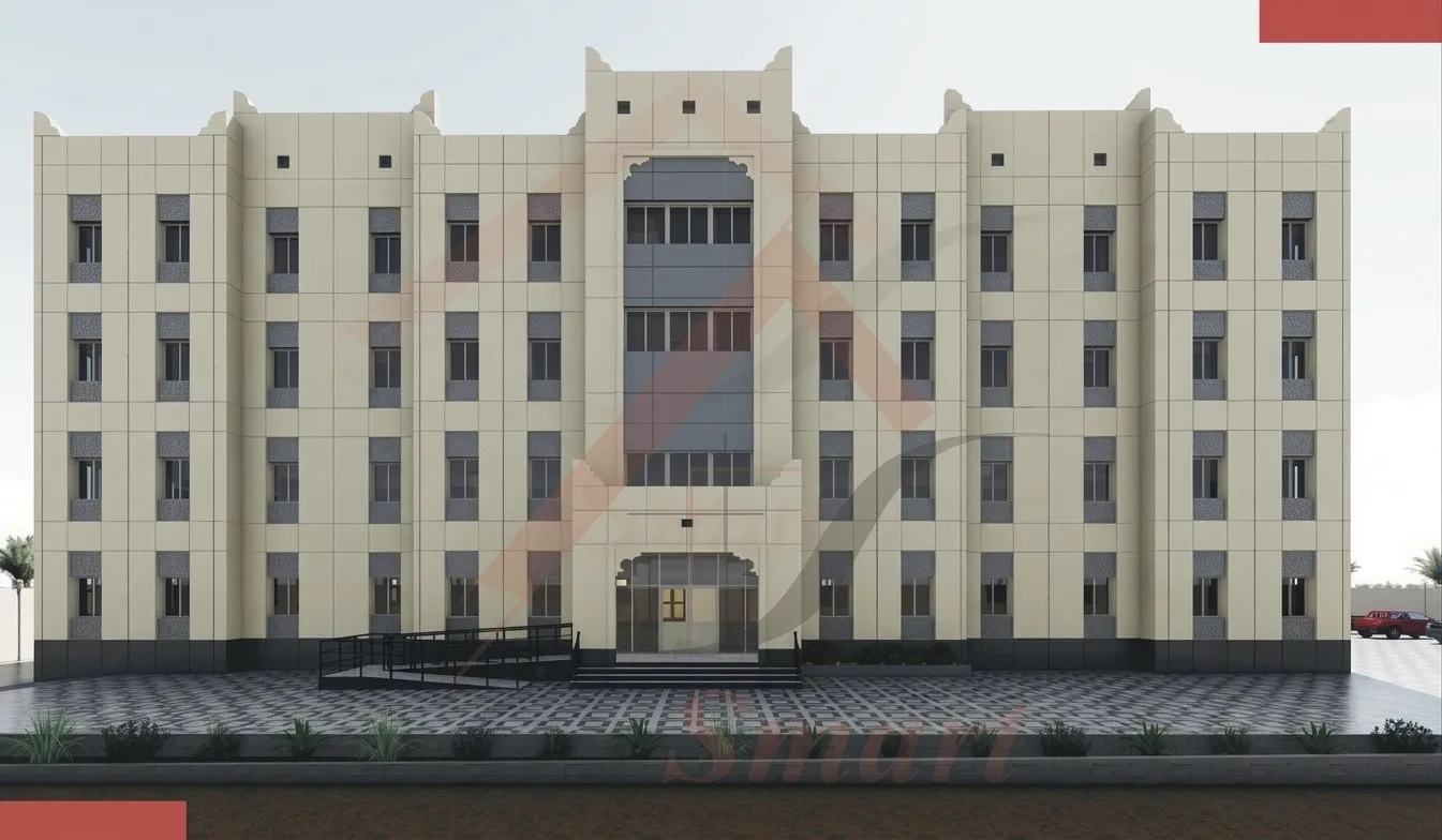 MOI Building